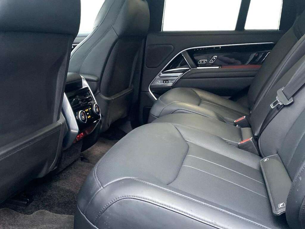 Land Rover Range Rover 3.0 D350 ND23AOA Grey #4