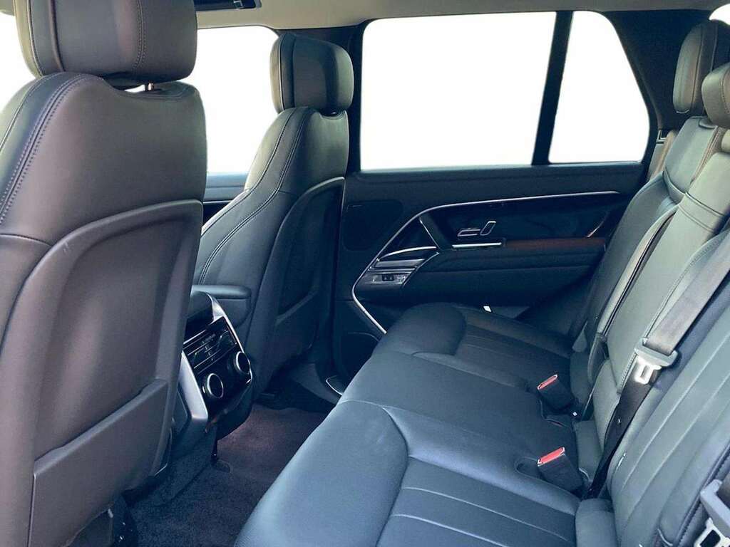 Land Rover Range Rover 3.0 P440e Hse AX72EMF Gold #4