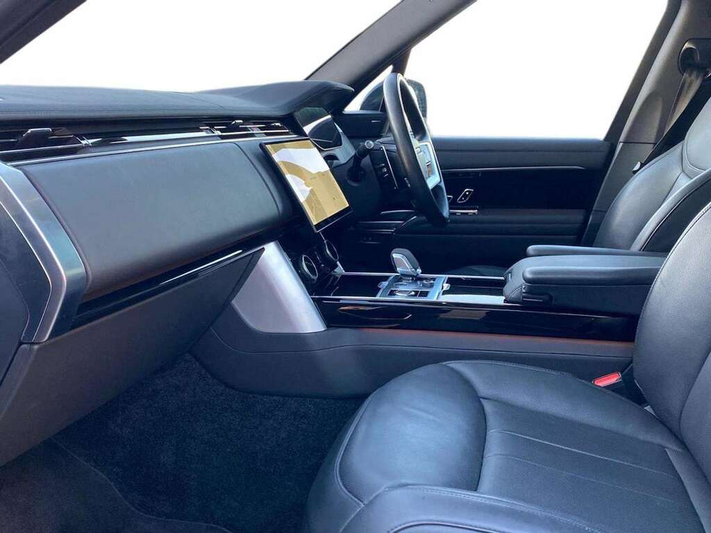 Land Rover Range Rover 3.0 P440e Hse AX72EMF Gold #3