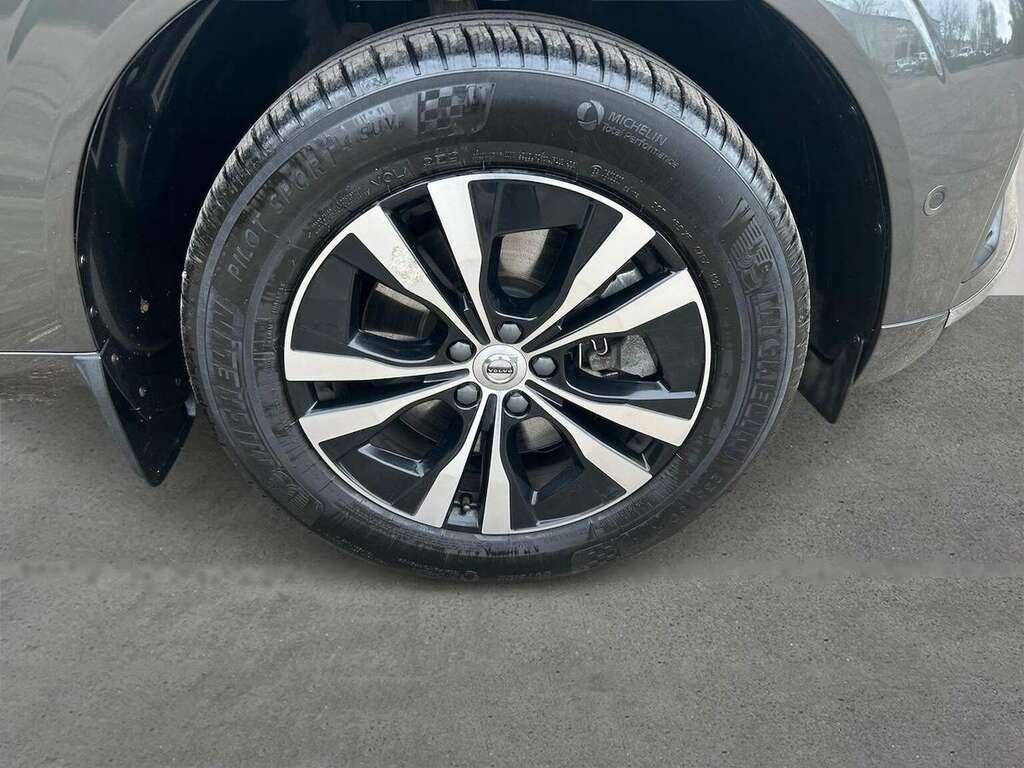 Volvo XC60 2.0 T6 350 Rc Phev Inscription Expr Awd AE72LCO Grey #6
