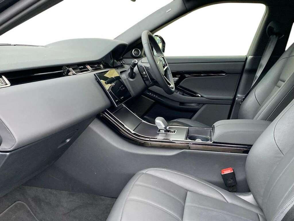 Land Rover Range Rover Evoque 1.5 P270e Dynamic Se EY75FXO Grey #3