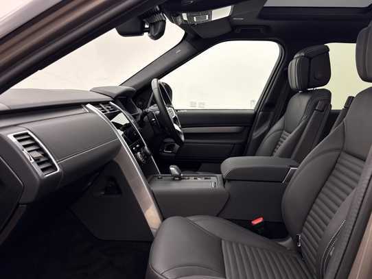 Land Rover Discovery 3.0 D350 Dynamic Hse KT74SDY Brown #3