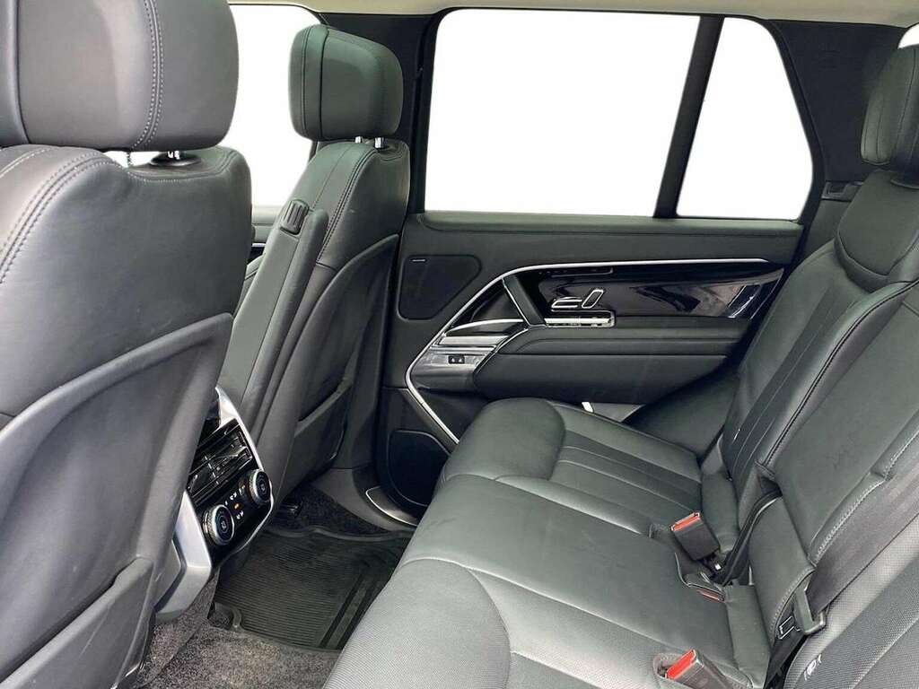 Land Rover Range Rover 3.0 P440e Hse EO23UHW Blue #4