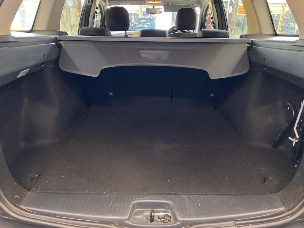 Dacia Logan Stepway 0.9 Tce Techroad Grey #17