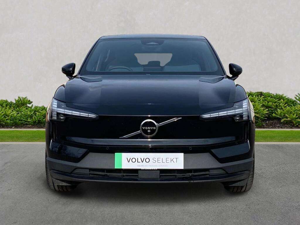 Volvo EX30 200Kw Sm Extended Range Ultra 69Kwh AX25DXT Black #5