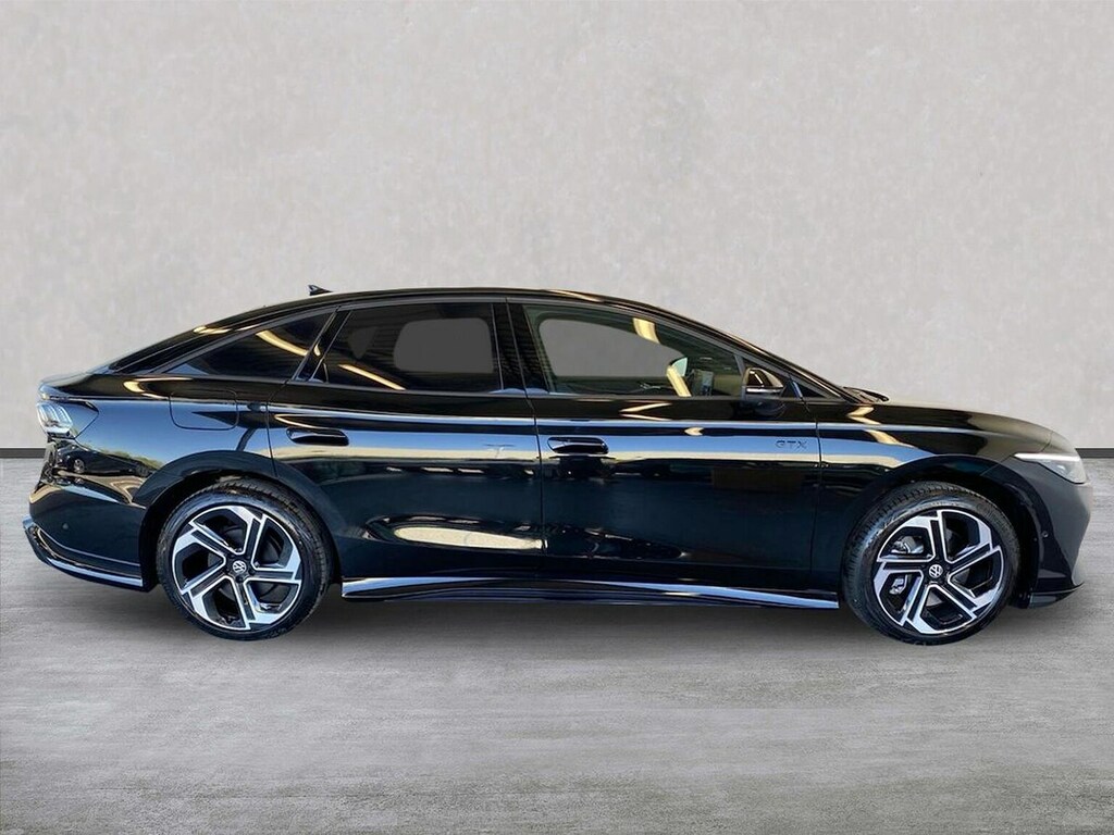 Volkswagen ID.7 Gtx 86Kwh Plus Fastback 4Motion PE26ZVW Black #2
