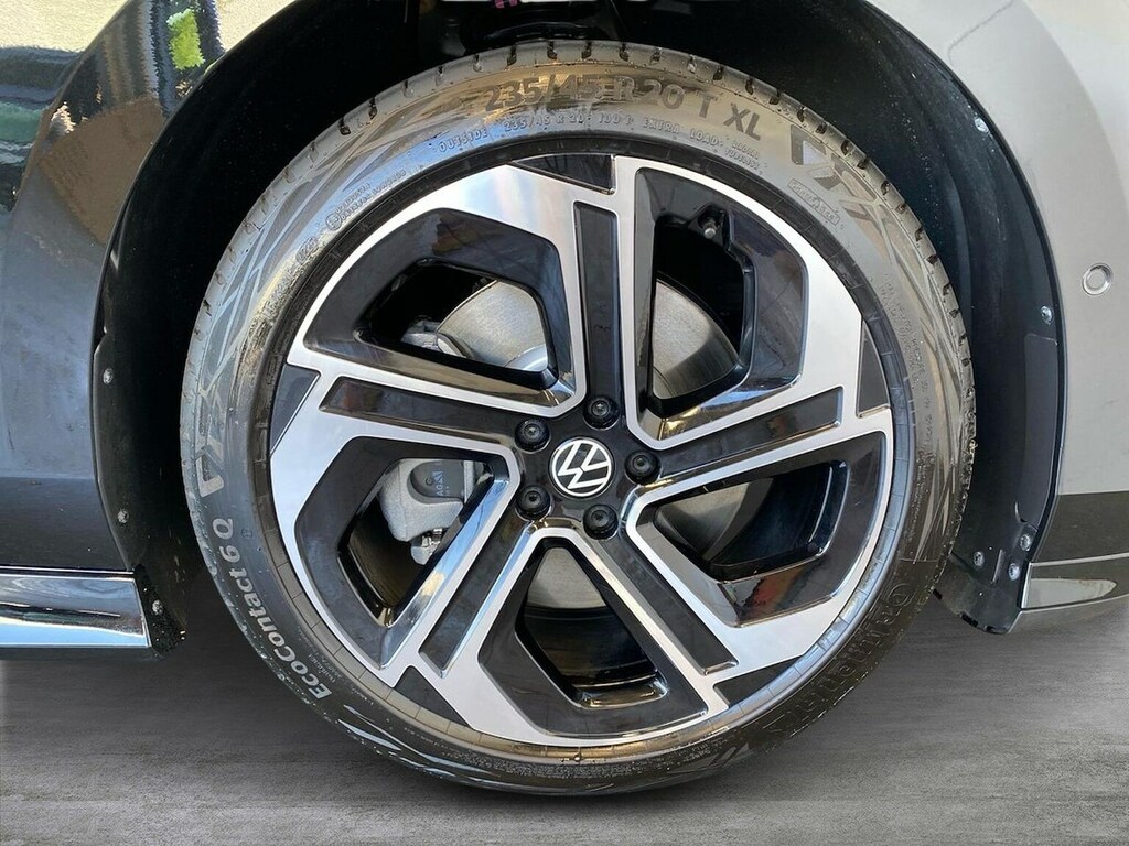 Volkswagen ID.7 Gtx 86Kwh Plus Fastback 4Motion PE26ZVW Black #5