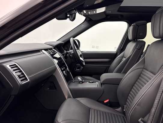 Land Rover Discovery 3.0 D350 Dynamic Hse KW74EZO Grey #3