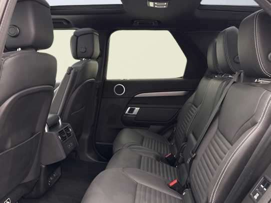 Land Rover Discovery 3.0 D350 Dynamic Hse KW74EZO Grey #4