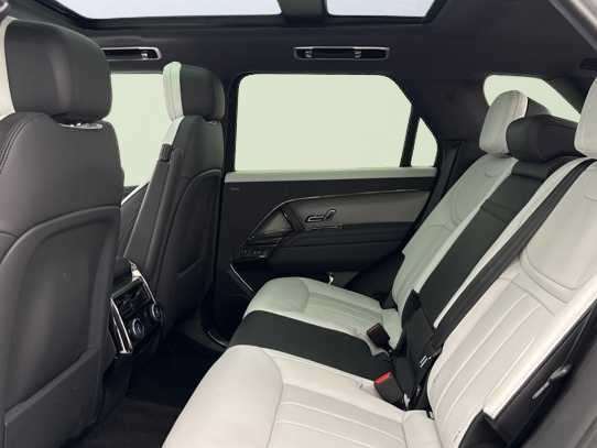 Land Rover Range Rover Sport 3.0 D300 Dynamic Se KS74ZBX Blue #4