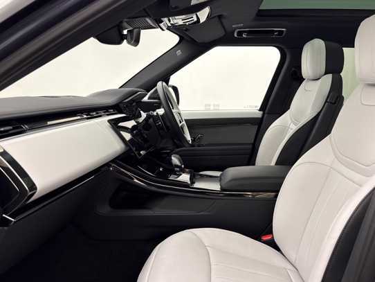 Land Rover Range Rover Sport 3.0 D300 Dynamic Se KS74ZBX Blue #3