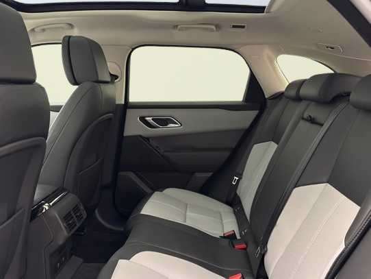 Land Rover Range Rover Velar 3.0 D300 Mhev Dynamic Hse KS74OPU Grey #4