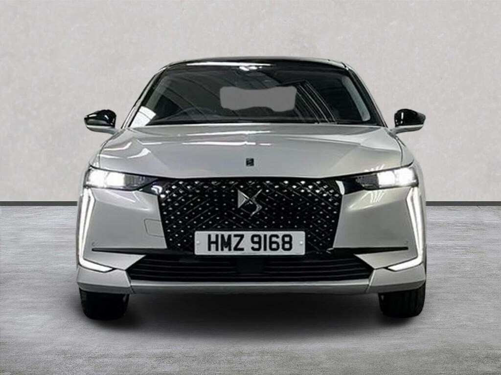 DS DS 4 1.2 Hybrid Mhev Pallas 55 E-dsc Euro 6 Ss #5