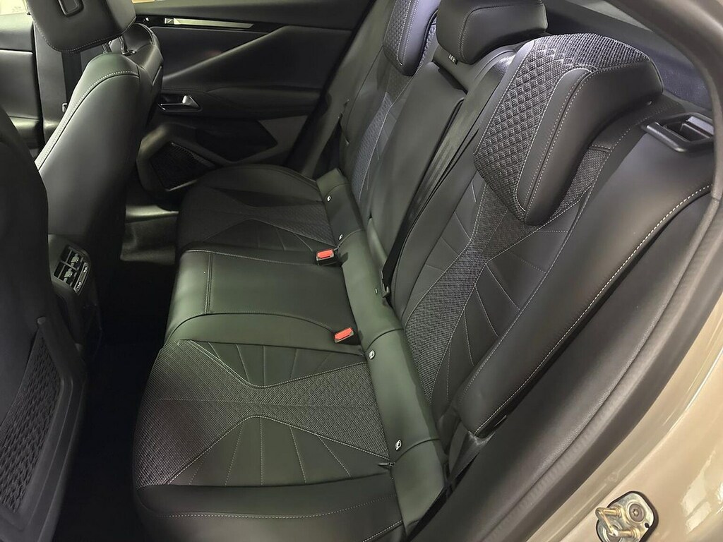 DS DS 4 1.2 Hybrid Mhev Pallas 55 E-dsc Euro 6 Ss #16