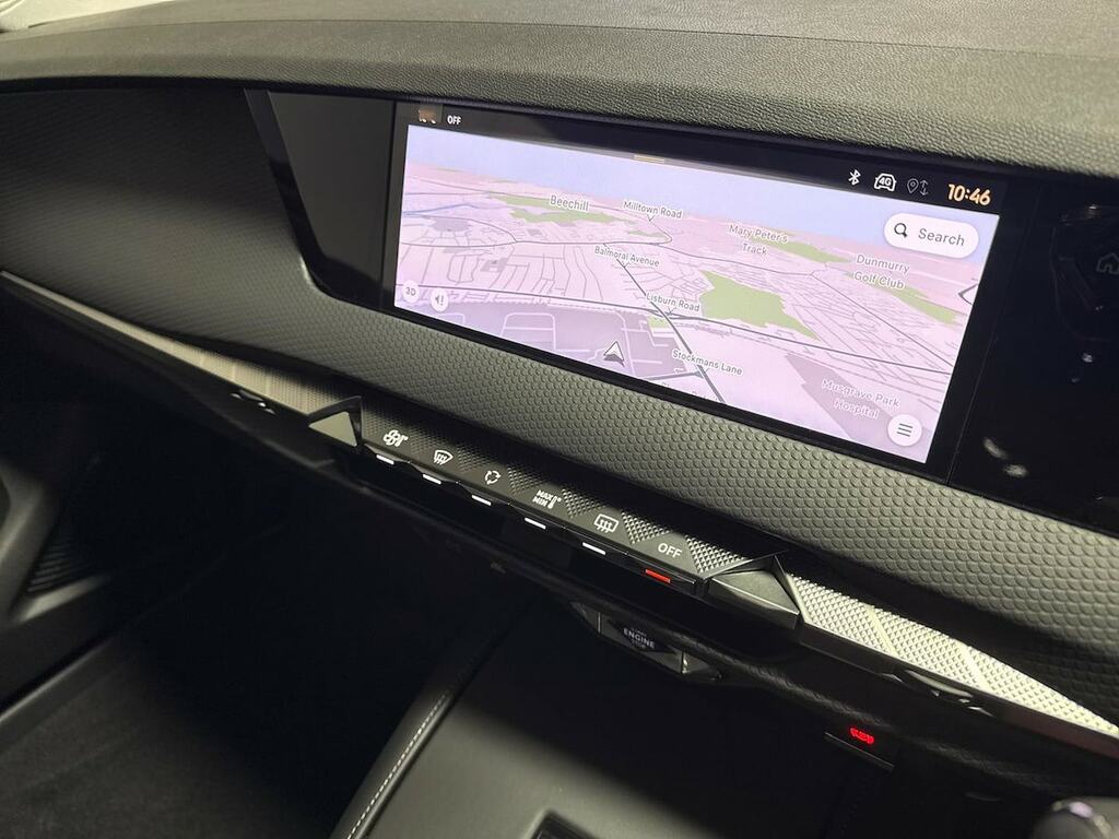 DS DS 4 1.2 Hybrid Mhev Pallas 55 E-dsc Euro 6 Ss #23