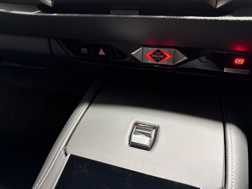 DS DS 4 1.2 Hybrid Mhev Pallas 55 E-dsc Euro 6 Ss #22