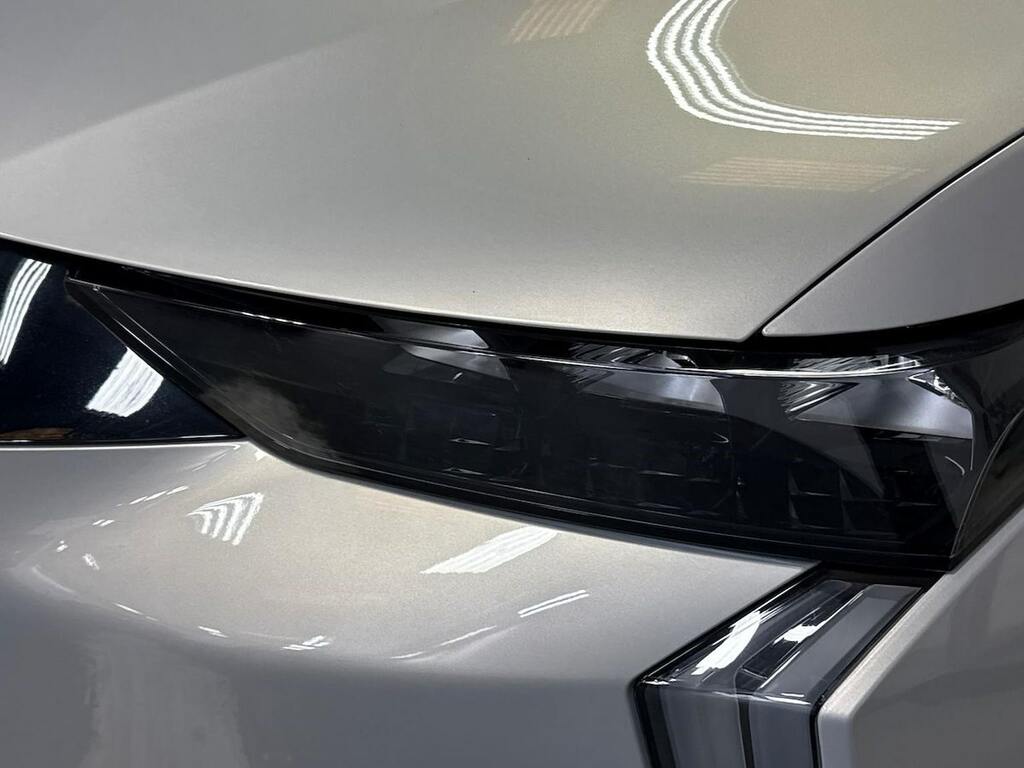 DS DS 4 1.2 Hybrid Mhev Pallas 55 E-dsc Euro 6 Ss #29