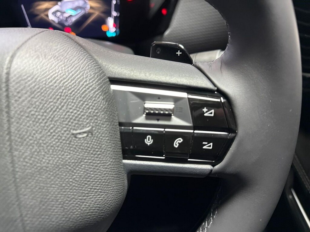 DS DS 4 1.2 Hybrid Mhev Pallas 55 E-dsc Euro 6 Ss #25