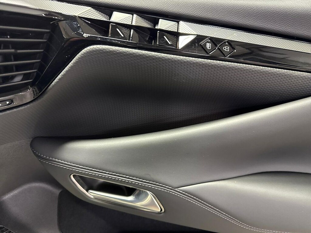 DS DS 4 1.2 Hybrid Mhev Pallas 55 E-dsc Euro 6 Ss #21