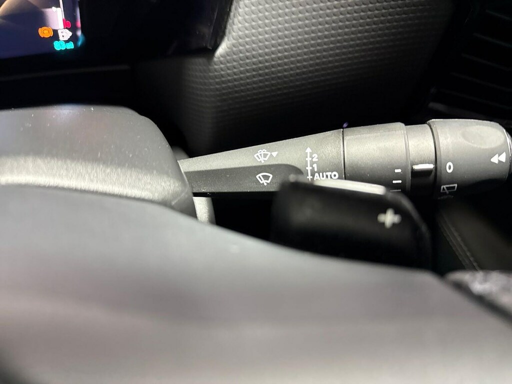 DS DS 4 1.2 Hybrid Mhev Pallas 55 E-dsc Euro 6 Ss #27