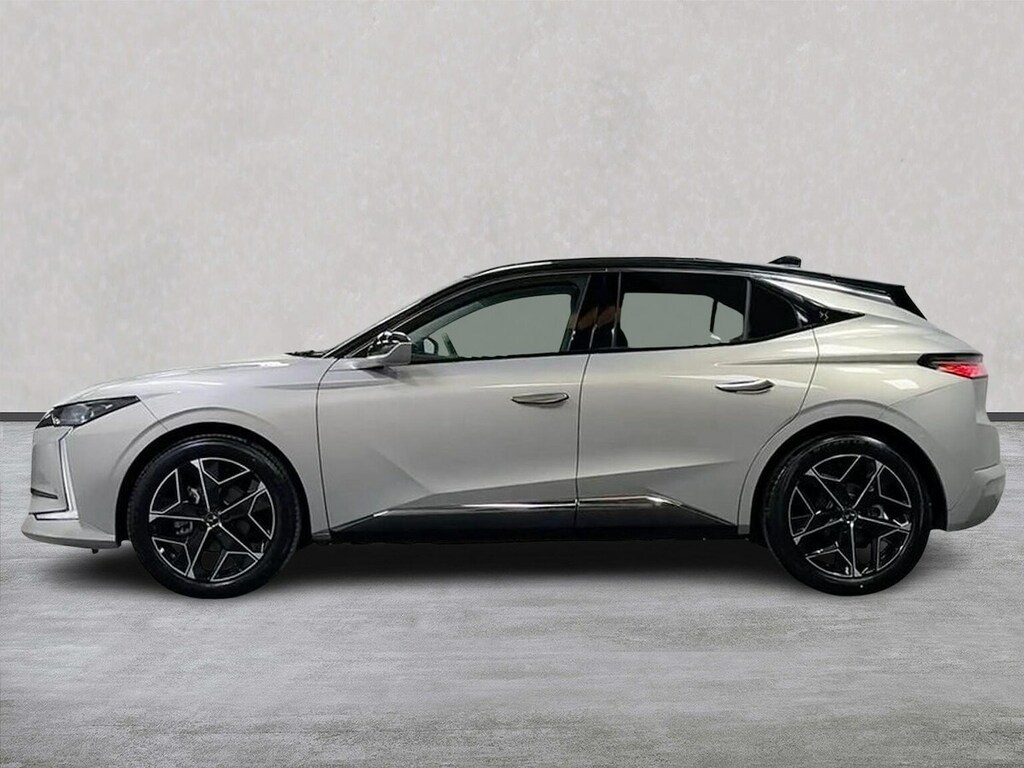 DS DS 4 1.2 Hybrid Mhev Pallas 55 E-dsc Euro 6 Ss #19
