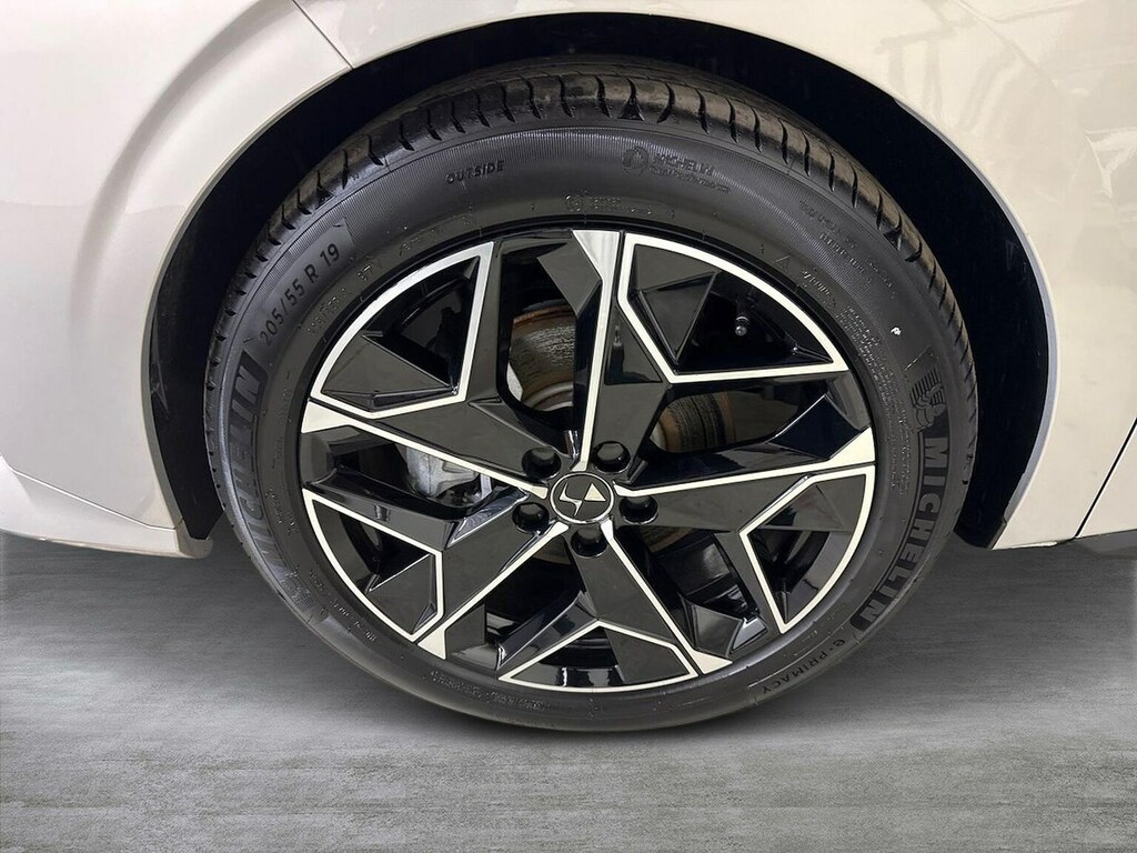DS DS 4 1.2 Hybrid Mhev Pallas 55 E-dsc Euro 6 Ss #6