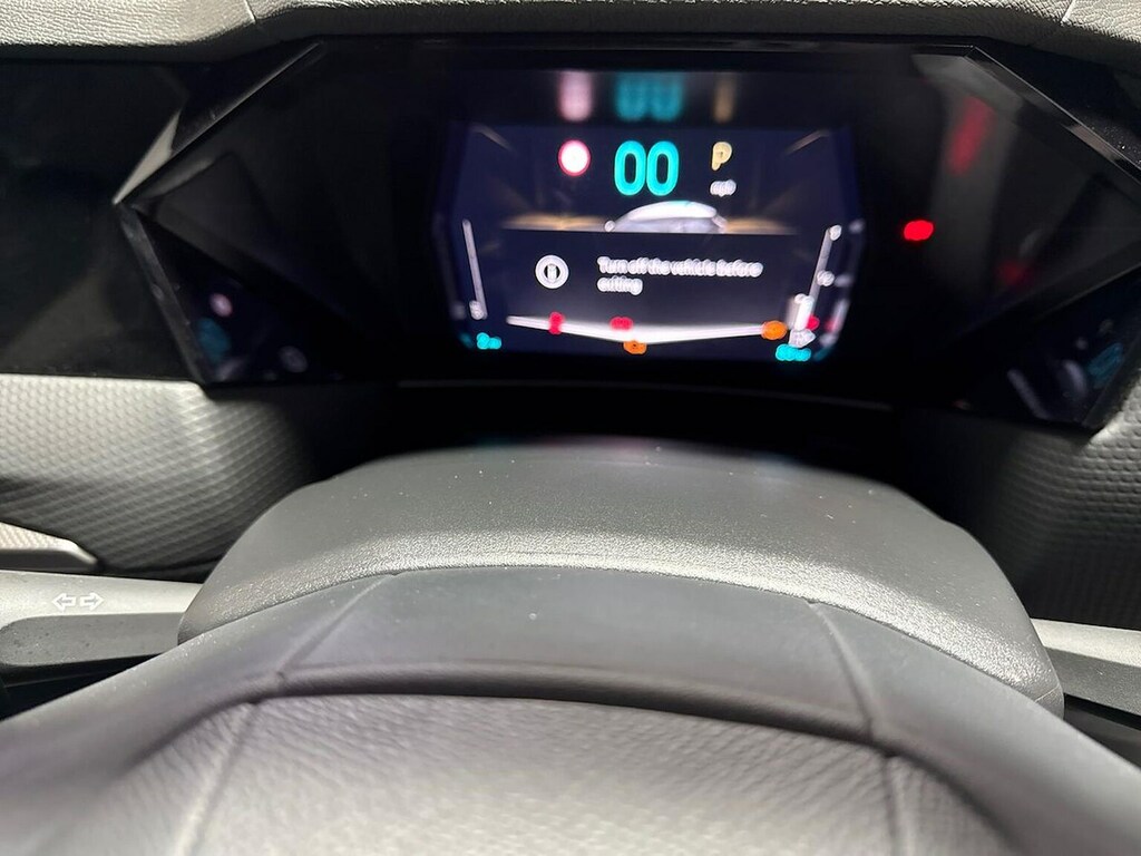 DS DS 4 1.2 Hybrid Mhev Pallas 55 E-dsc Euro 6 Ss #10