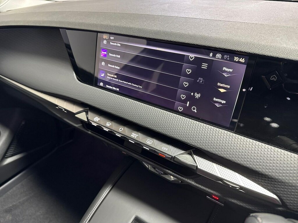 DS DS 4 1.2 Hybrid Mhev Pallas 55 E-dsc Euro 6 Ss #24
