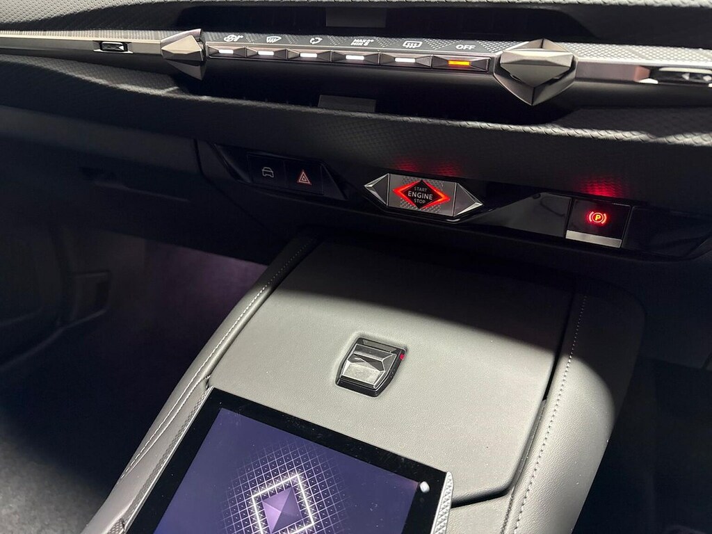 DS DS 4 1.2 Hybrid Mhev Pallas 55 E-dsc Euro 6 Ss #12