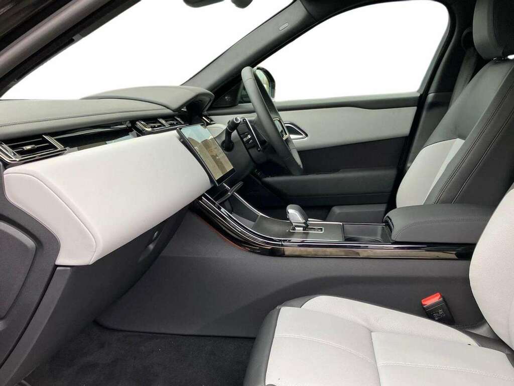 Land Rover Range Rover Velar 2.0 D200 Mhev Dynamic Se LP75HOH  #3