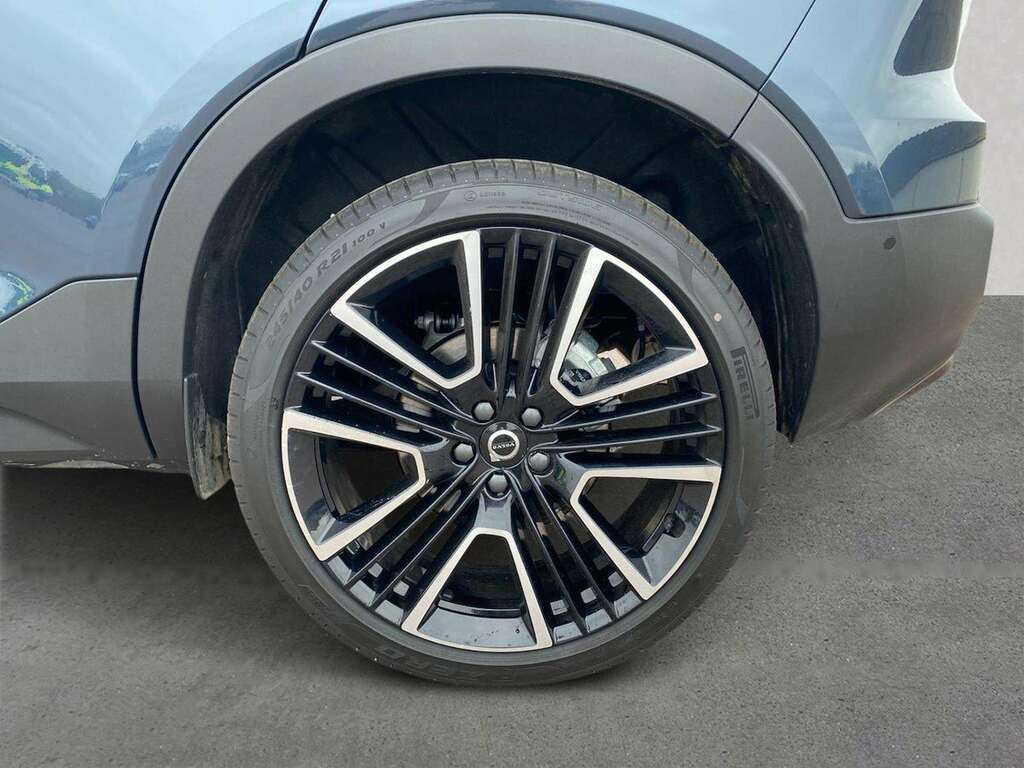 Volvo XC40 2.0 B3p Ultra Dark AV26LCP Blue #6