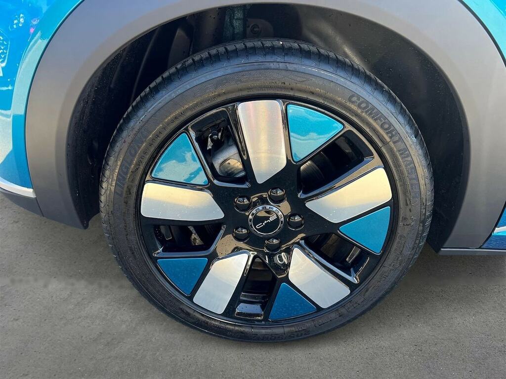 Byd Dolphin 150Kw Design 60.4Kwh YS26HLA Blue #6