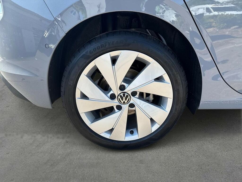 Volkswagen Golf 1.5 Tsi 150 Match LC26ENO Grey #6