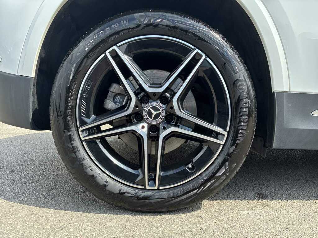 Mercedes-Benz GLA Class Gla 220D 4Matic Amg Line Executive KP75LKV White #6