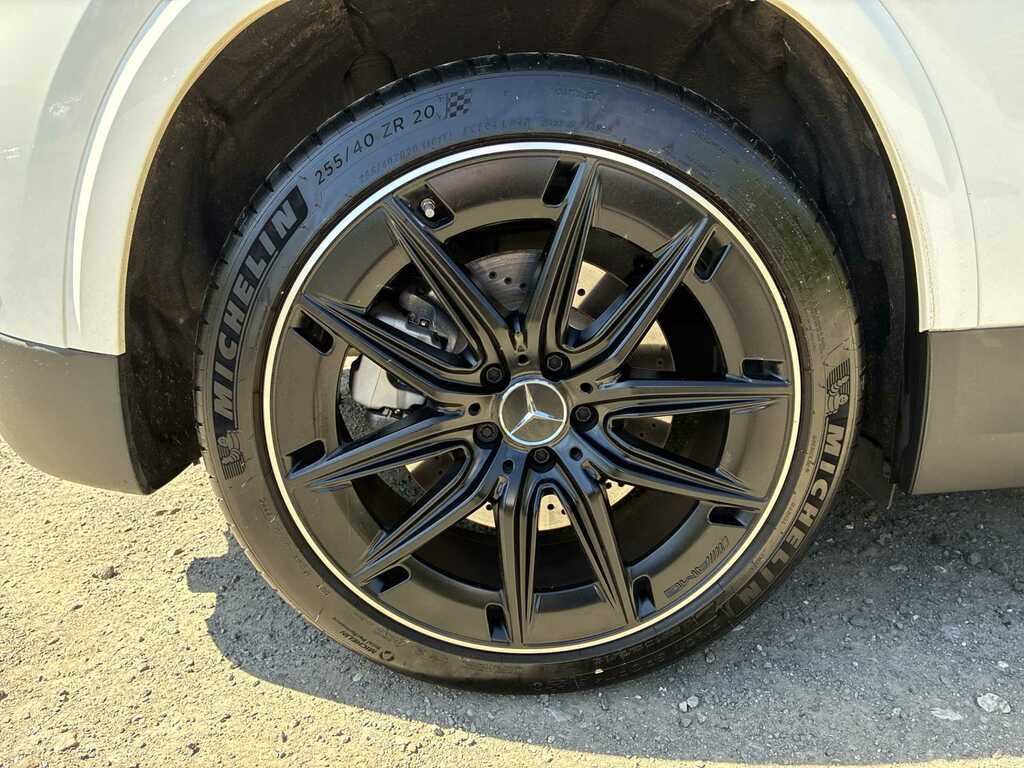 Mercedes-Benz GLA Class Gla 35 4Matic Premium Plus White #6