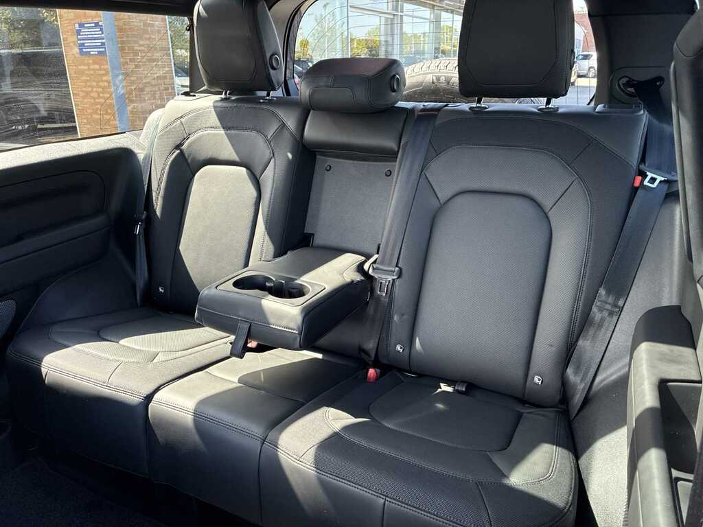 Land Rover Defender 90 3.0 D250 X-dynamic Hse 90 KJ24CXC Blue #4