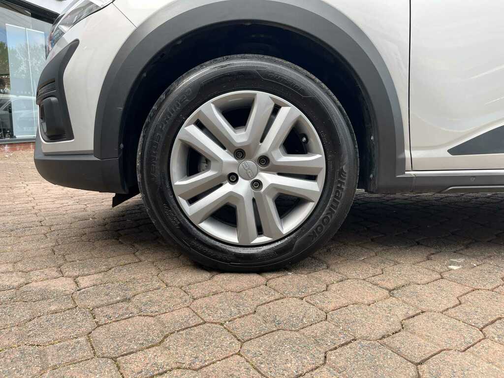 Dacia Sandero Stepway 1.0 Tce Expression PY23BYG Grey #6