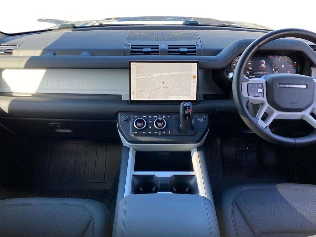 Vauxhall Insignia 2.0 Cdti Sri Vx-line Red 160  #9