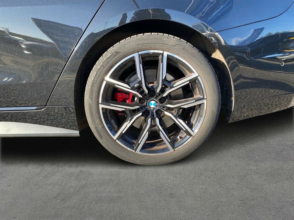 BMW 4 Series 2.0 420I M Sport Hatchback Euro 6 WX72VVO Black #6