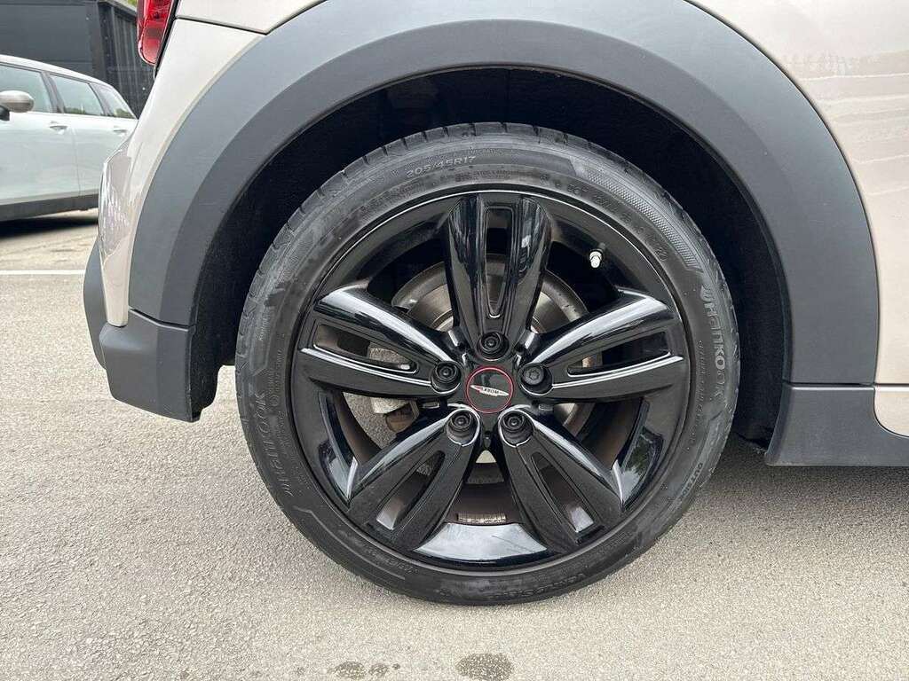 Mini Hatch 1.5 Cooper Sport DE22JBZ Grey #6