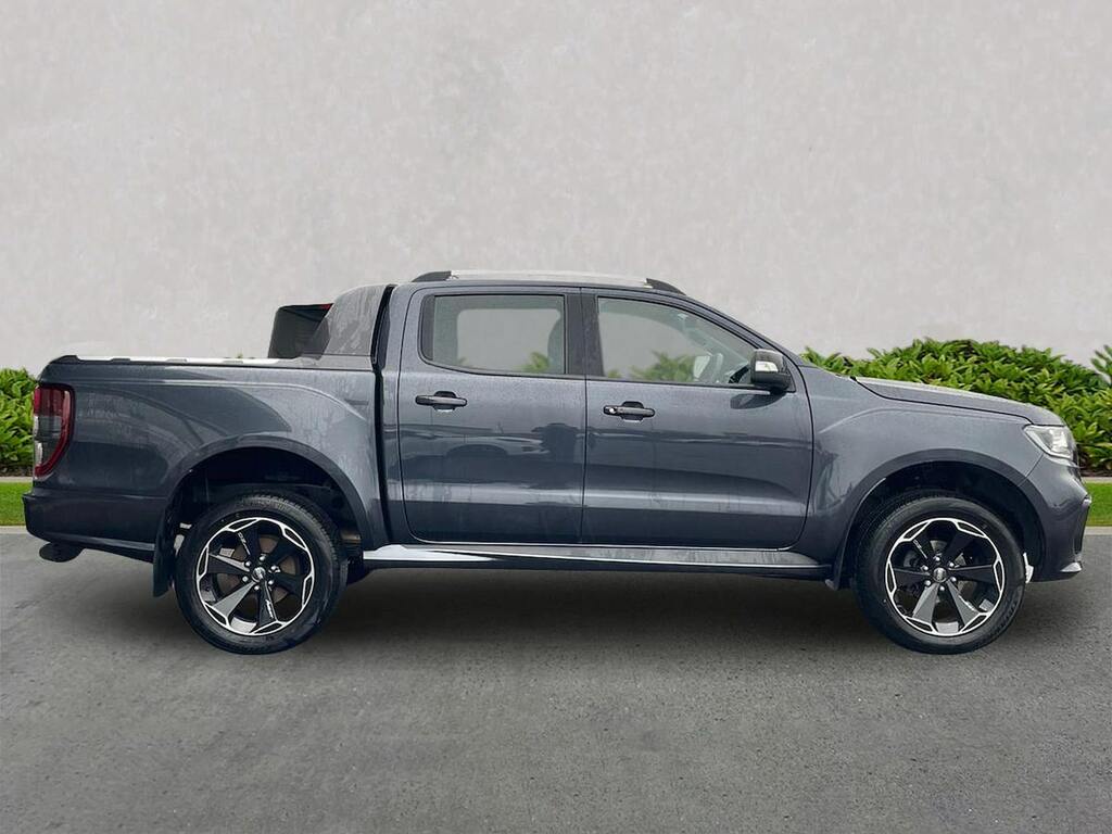 Ford Ranger Pick Up Dcab Ms-rt Ltd Edn 2.0 Ecoblue 213 EJ72ULN #3