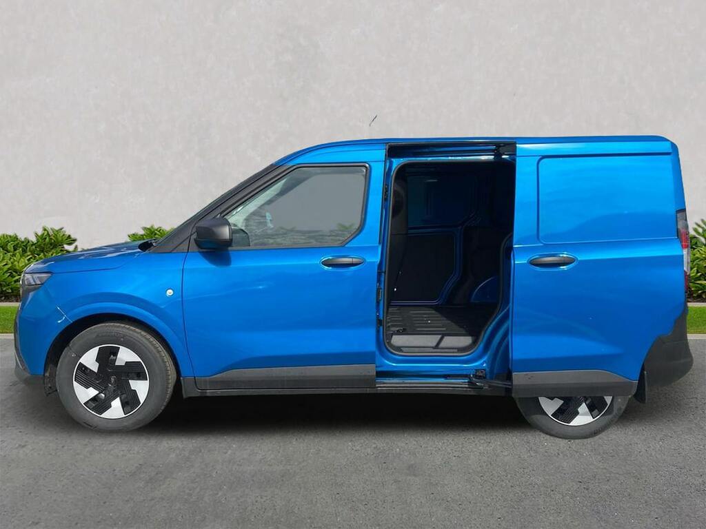 Ford Transit Courier 100Kw 43Kwh Trend Van NX25HTP  #3