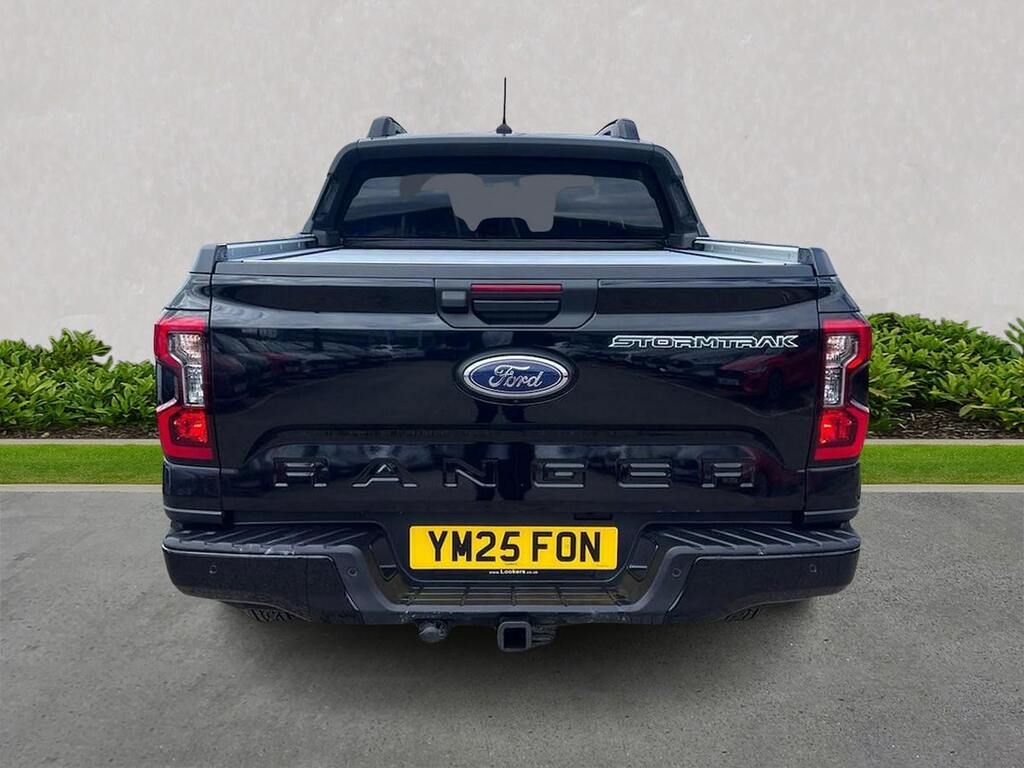 Ford Ranger Pick Up Dcab Stormtrak 2.3 Ecoboost Phev 281 YM25FON #4