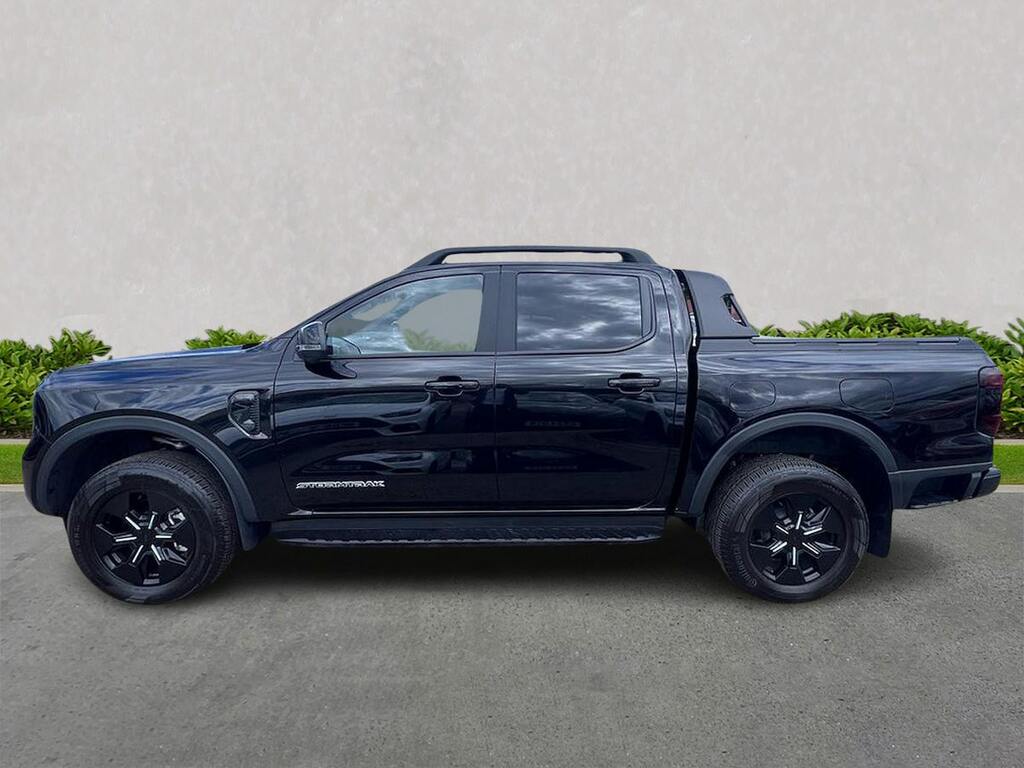 Ford Ranger Pick Up Dcab Stormtrak 2.3 Ecoboost Phev 281 YM25FON #3