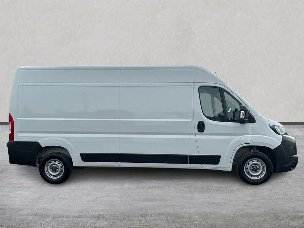 Toyota PROACE 2.2D 140 Icon H2 Van GMZ6969  #3