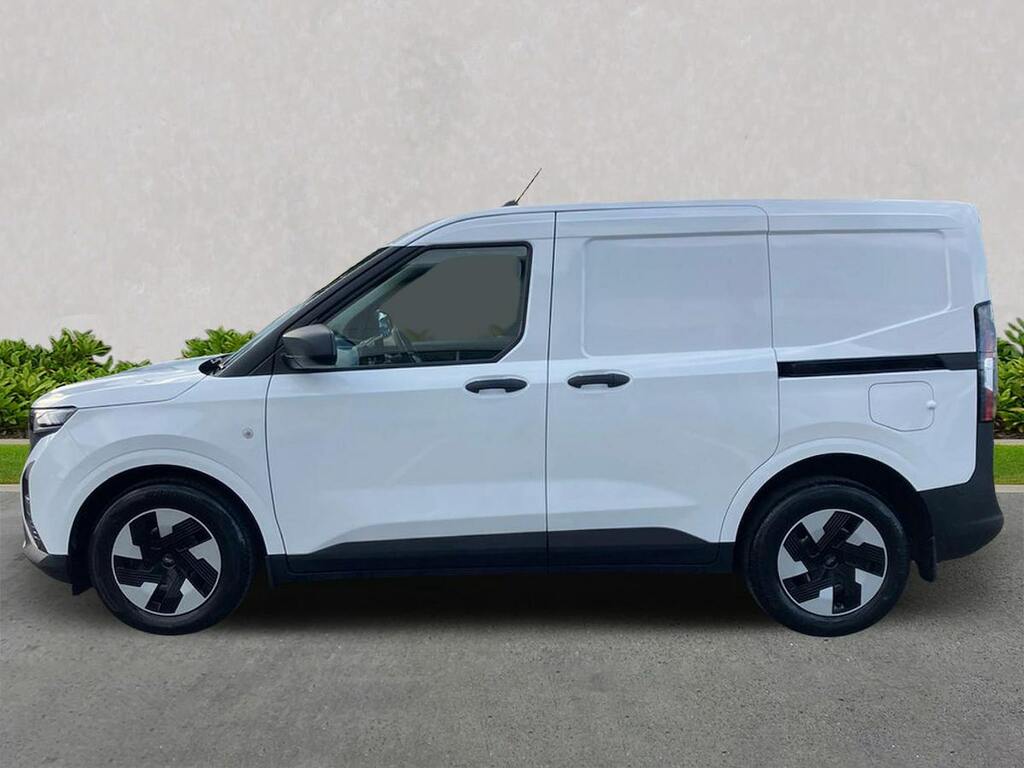 Ford Transit Courier 100Kw 43Kwh Trend Van #3