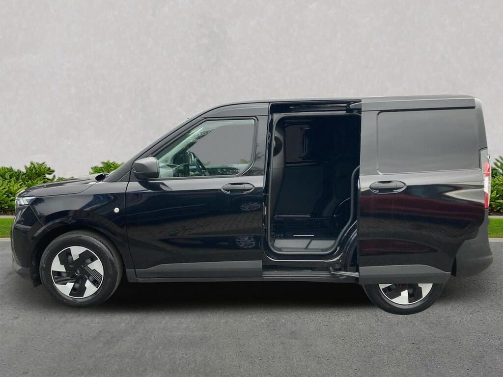 Ford Transit Courier 100Kw 43Kwh Trend Van  #3