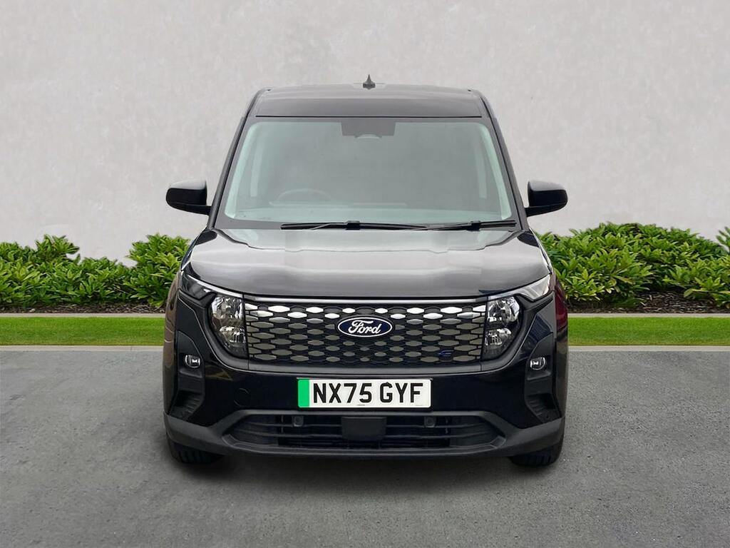 Ford Transit Courier 100Kw 43Kwh Trend Van  #5