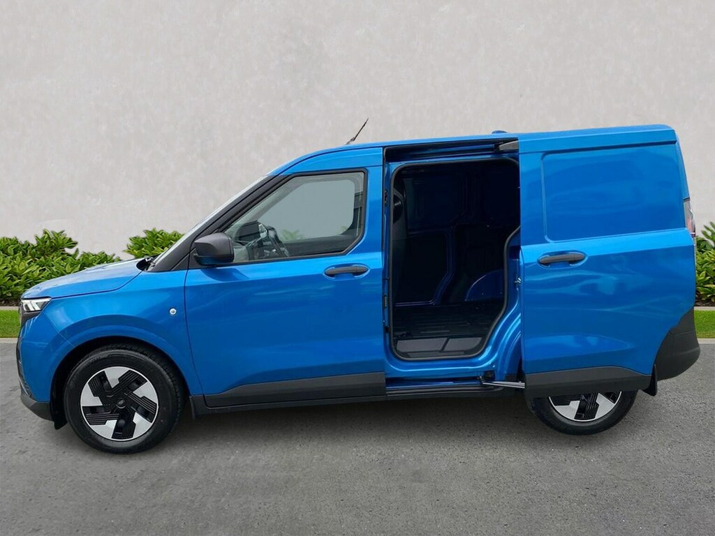 Ford Transit Courier 100Kw 43Kwh Trend Van EA75BXW  #3