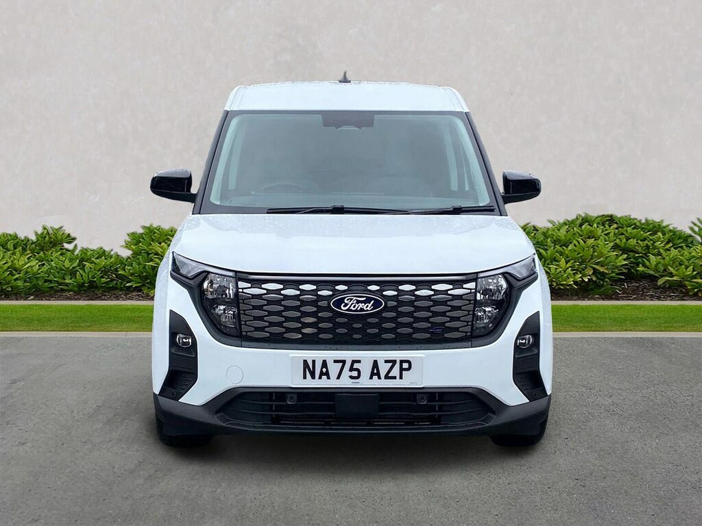 Ford Transit Courier 100Kw 43Kwh Limited Van  #5